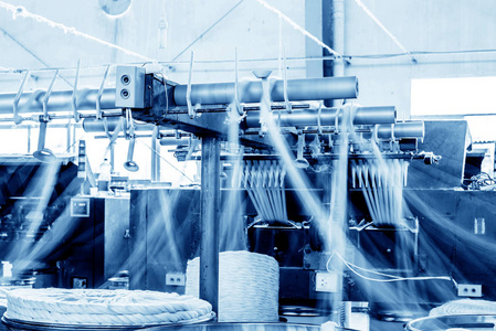 纺丝摄影图-纺丝图片大全-纺丝照片-摄图新视界