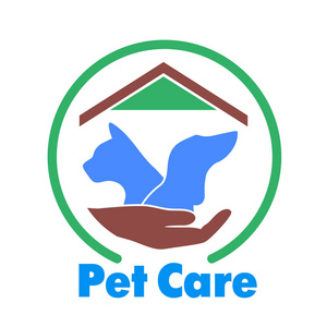 保护流浪动物图片