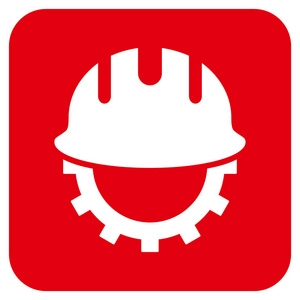 安全帽元素图片