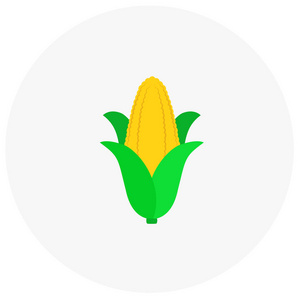 您设计, logo,ui 的的蔬菜符号.矢量图,eps10.平面样式照片