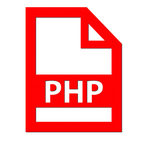 Php 文件图标