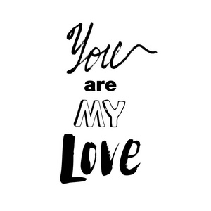 涂鸦刻字关于爱情照片