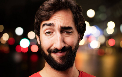 快乐的商人骄傲概念图片