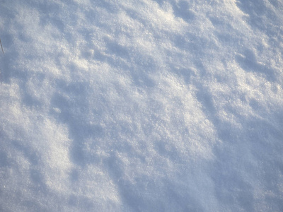 雪纹理的看法