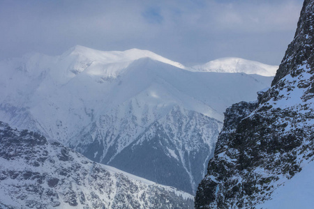 fagaras 山罗马尼亚