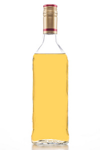 黄金酒一瓶图片