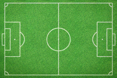 布局足球场图片-布局足球场素材-布局足球场插画-摄图新视界