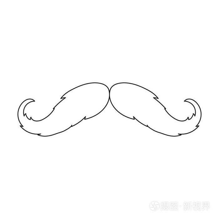 时髦风格象征股票矢量图插画-正版商用图片0wne6f-摄图新视界