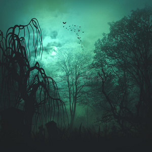 恐怖的背景素材图片 恐怖的背景图片素材下载 摄图新视界