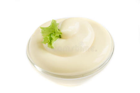 千岛沙拉酱图片