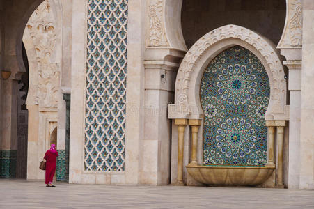 女人清真寺图片-女人清真寺素材-女人清真寺插画-摄图新视界