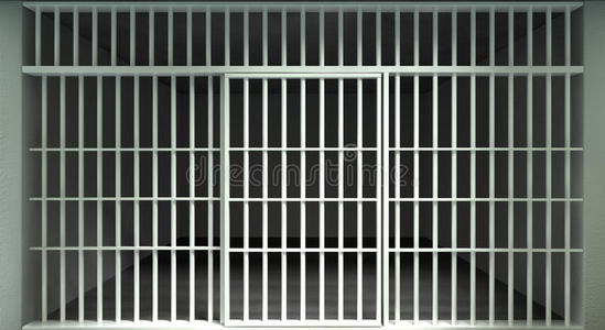 地铁前监狱图片