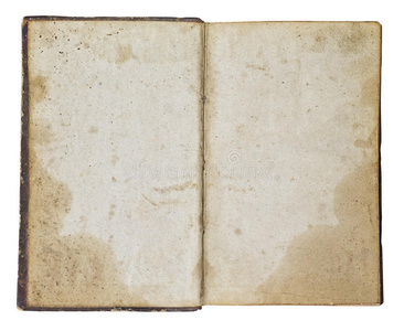 纸张背面书纸张,米色,背景,旧,书本,打开照片