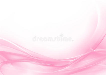 抽象粉白色背景照片