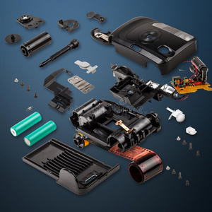 小型数码相机图片