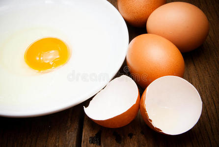 碎鸡蛋