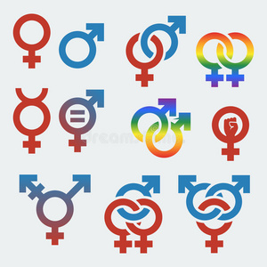 拔河之战性别位置山地全景性别男女性别平等平衡性别符号带有长长的