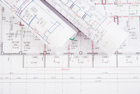 建筑图纸