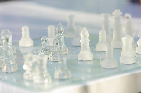 国际象棋比赛