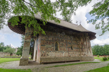 古拉哈莫鲁伊寺