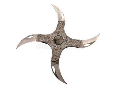 回飞棒飞刀照片