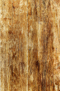 木材纹理。背景旧面板