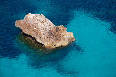 地中海绿松石