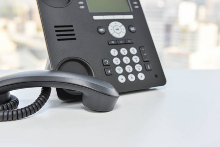 Ip 电话办公室电话的应用技术
