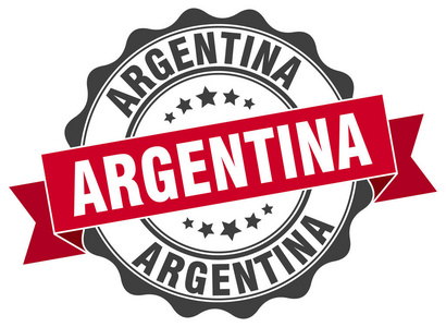 阿根廷圆海豹