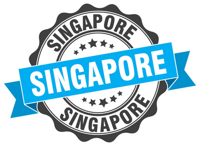 新加坡圆海豹