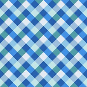 无缝的几何格子的花纹.斜放四角,编织的线背景.菱形,错落有致的纹理.