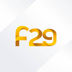 f29 联合标志