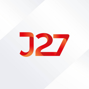 j27 联合标志