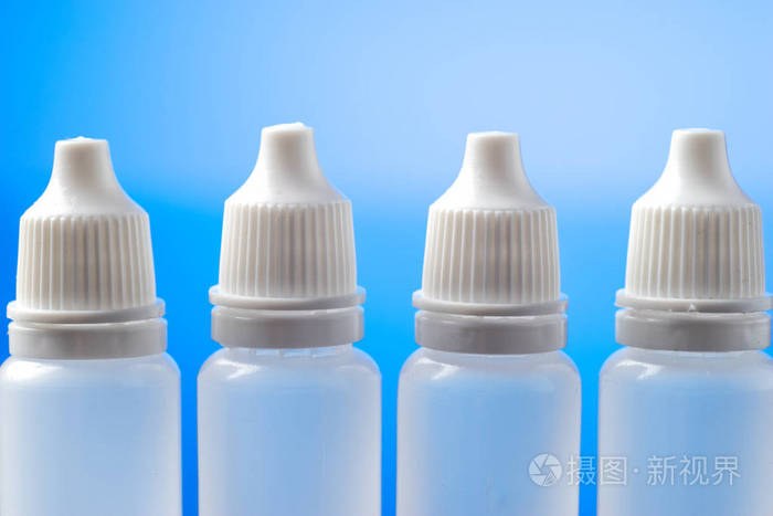 医疗用瓶样品药物使用流体