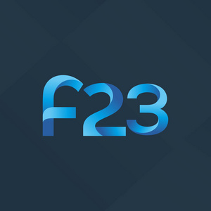 f23 联合标志