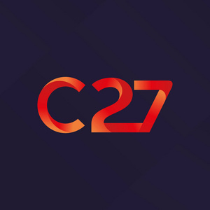 C27 联合标志