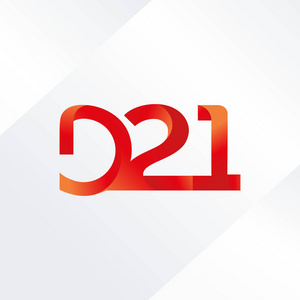 D 21 联合标志