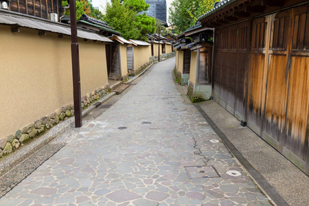 日本人野村武士之家