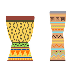 非洲鼓图片