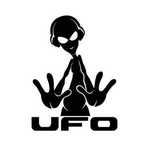 拳击感应机器人游戏外星人的标志照片