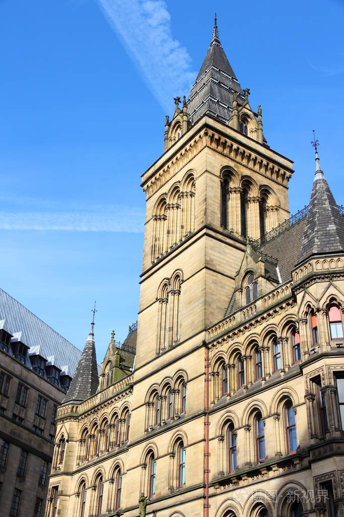 英国曼彻斯特市