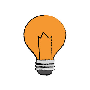 灯泡节能灯图片