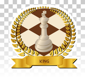 俱乐部会徽国王