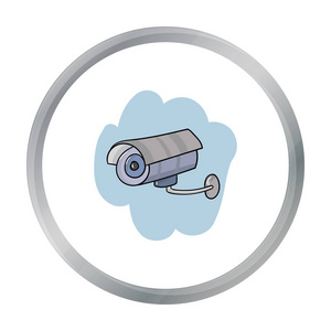 摄像机卡通图片