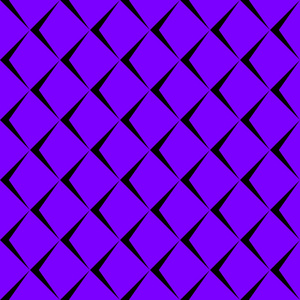矢量图的无缝上深紫色的背景图案。该模式类似于鳞片。它可以用在设计中布 包装 包装纸 壁纸等