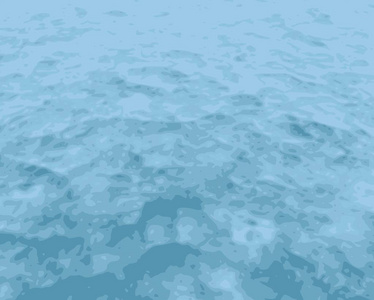 海的水面纹理，抽象背景