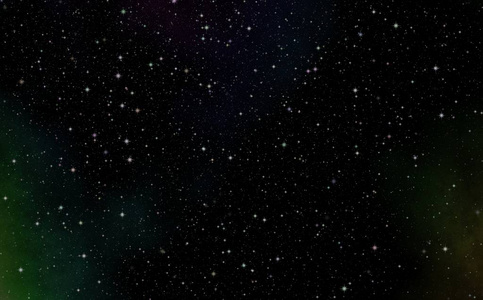 黑夜星空图片 黑夜星空素材 黑夜星空插画 摄图新视界