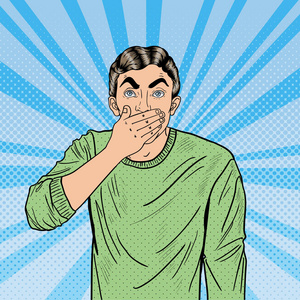 休克的惊喜图片