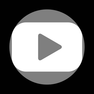 播放暂停背景图图片