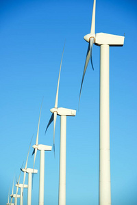 风能源概念
